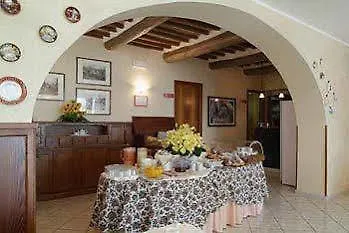 Hotel Dei Capitani Montalcino