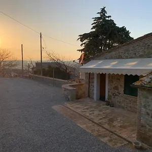 Casa vacanze Elisabetta, Montalcino