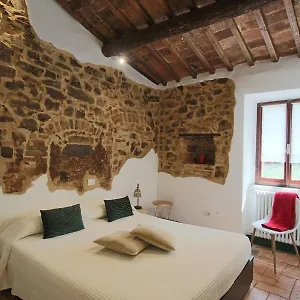 Appartamento Casa Costa Delle Caserme, Montalcino