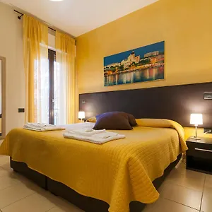 Al Moli Alojamento de Acomodação e Pequeno-almoço Cagliari