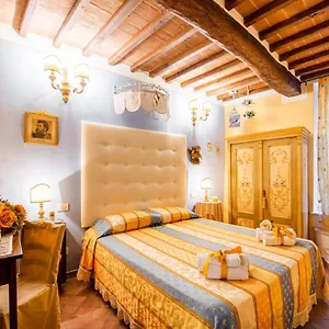 Frühstückspension Il Sogno Del Musicista, Montalcino