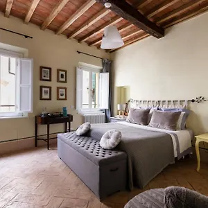 Gasthof Tuscany View, Montalcino