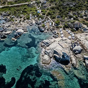 Grand Resort&spa Ma&ma - Adults Only Resort La Maddalena (Sassari)