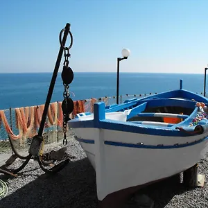 Mareblu B Alojamento de Acomodação e Pequeno-almoço Cefalù