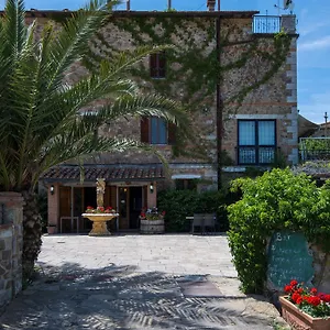 Sant'antimo Bed and breakfast