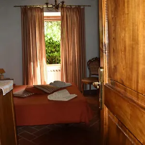 Pensjonat Borgo Vecchio