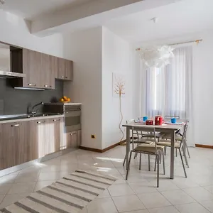 Casa vacanze Casa Ariale