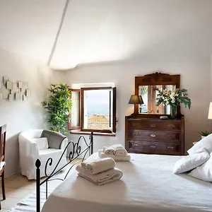 Casa vacanze La Casa Di Gelda, Montalcino