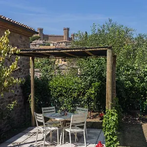Appartamento Casa Vignolo, Montalcino