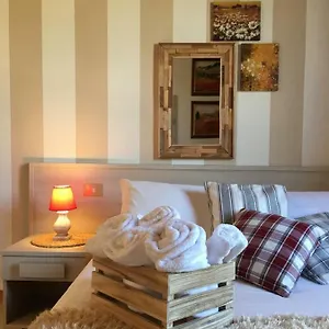 Appartamento Il Giuggiolo, Montalcino