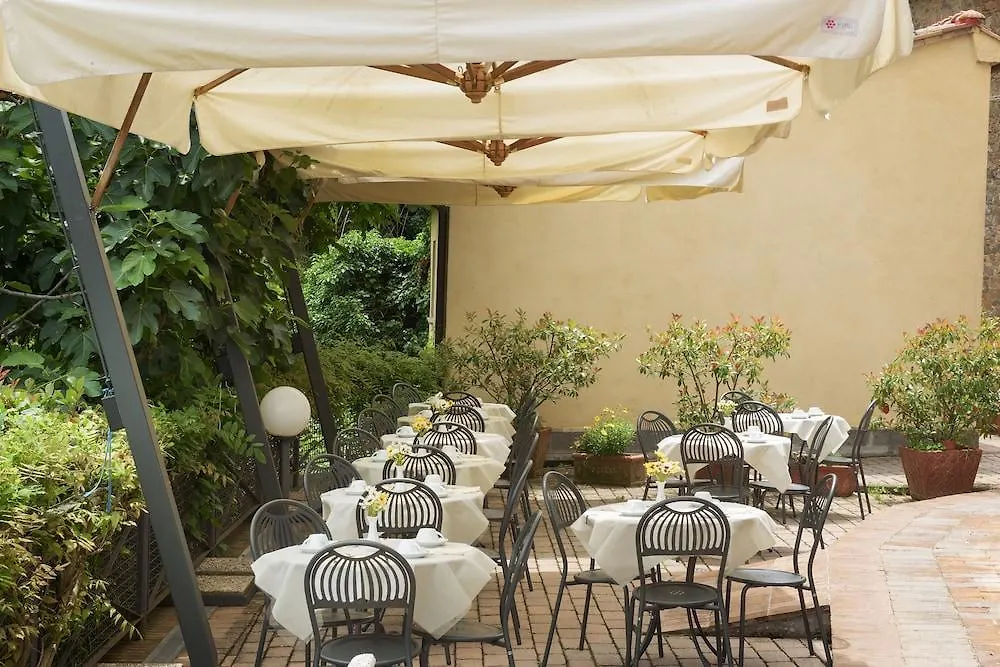 Hotel Dei Capitani Montalcino