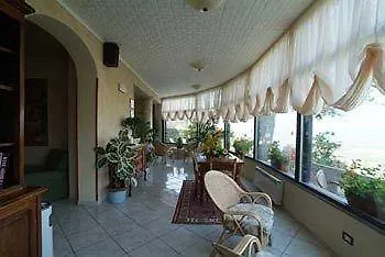 ***  Hotel Dei Capitani Montalcino Italy