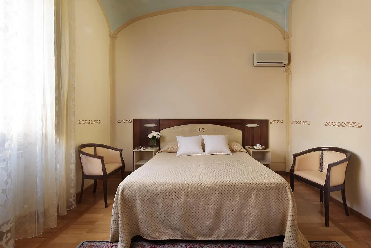 Hotel Dei Capitani Montalcino