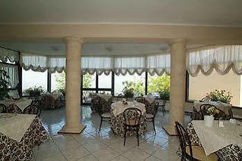 Hotel Dei Capitani Montalcino