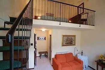 Hotel Dei Capitani Montalcino