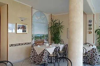 ***  Hotel Dei Capitani Montalcino Italy
